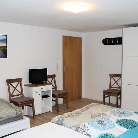 Ferienwohnung Landlust Wolfenbuettel Denkte Extérieur photo