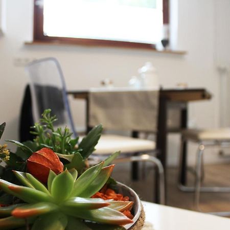Ferienwohnung Landlust Wolfenbuettel Denkte Extérieur photo