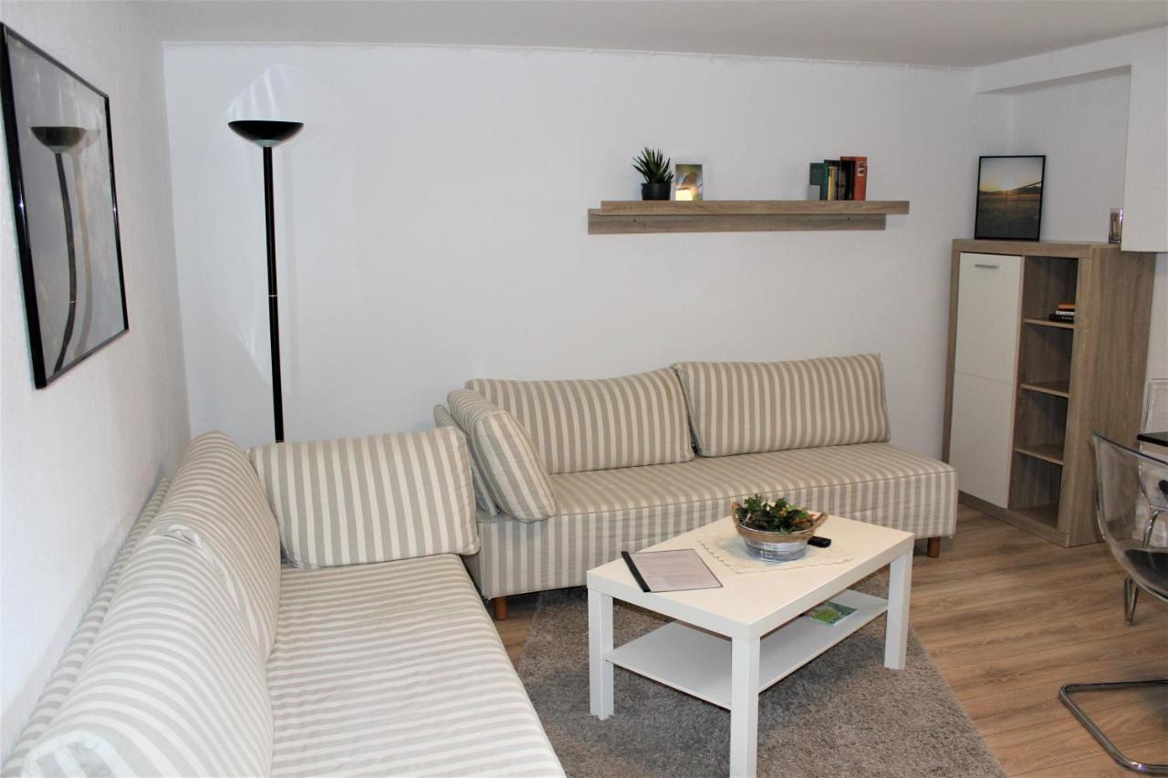 Ferienwohnung Landlust Wolfenbuettel Denkte Extérieur photo