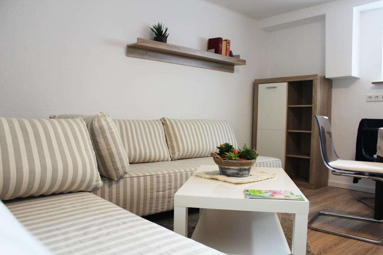 Ferienwohnung Landlust Wolfenbuettel Denkte Extérieur photo