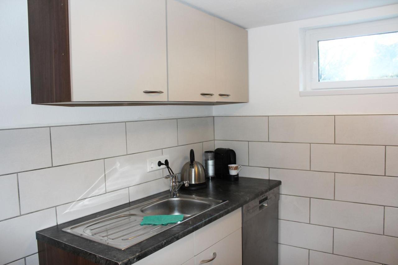 Ferienwohnung Landlust Wolfenbuettel Denkte Extérieur photo